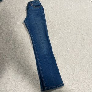 Girls Skinny Jeans Size 12S